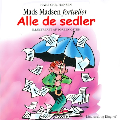 Alle de sedler