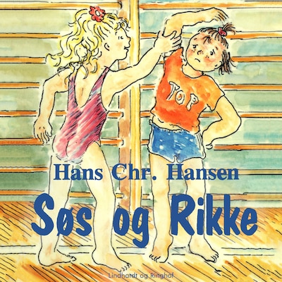 Søs og Rikke