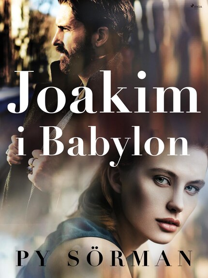 Joakim i Babylon bookCoverFor