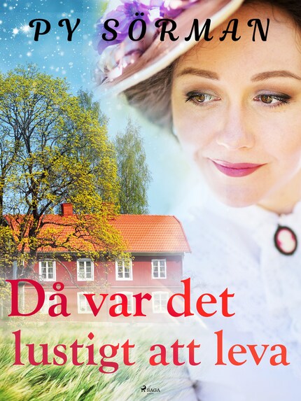 ... Då var det lustigt att leva bookCoverFor