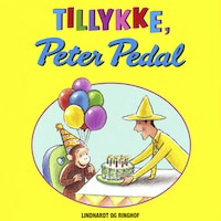 Tillykke, Peter Pedal