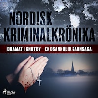 Dramat i Knutby - en osannolik sannsaga