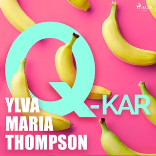 Q-kar bookCoverFor
