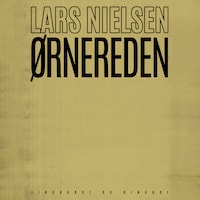 Ørnereden