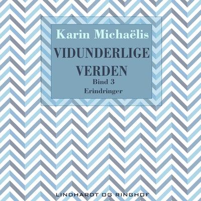 Vidunderlige verden (bd. 3)