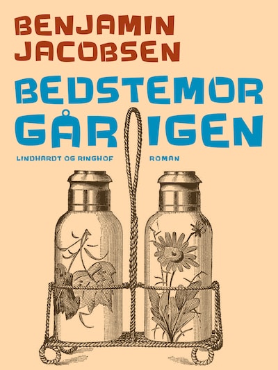 Bedstemor går igen