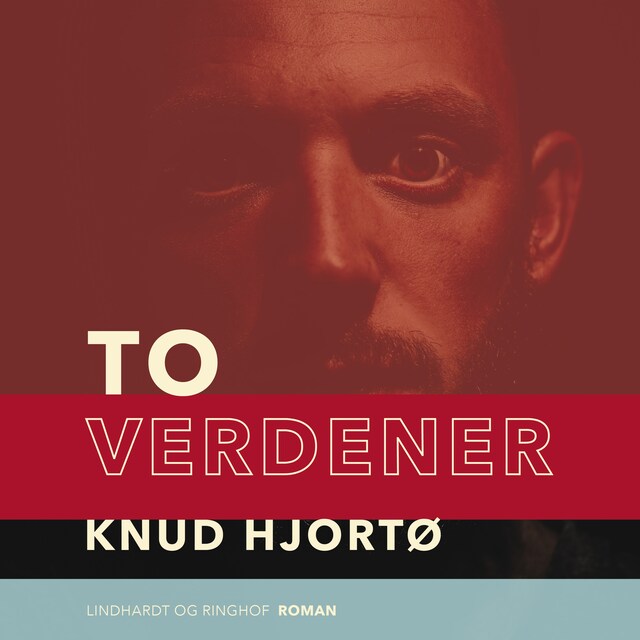 Book cover for To verdener