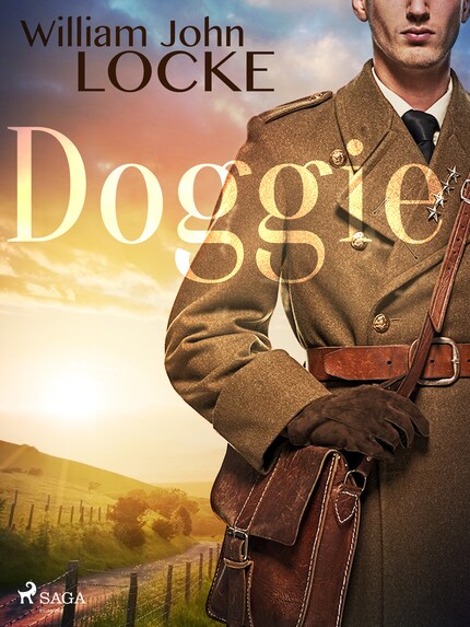 Doggie bookCoverFor
