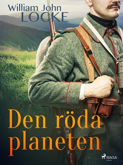 Den röda planeten bookCoverFor