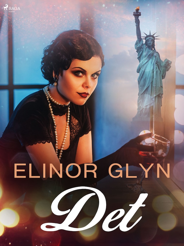 Book cover for "Det"