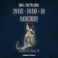 En kat - en kat - en katastrofe!