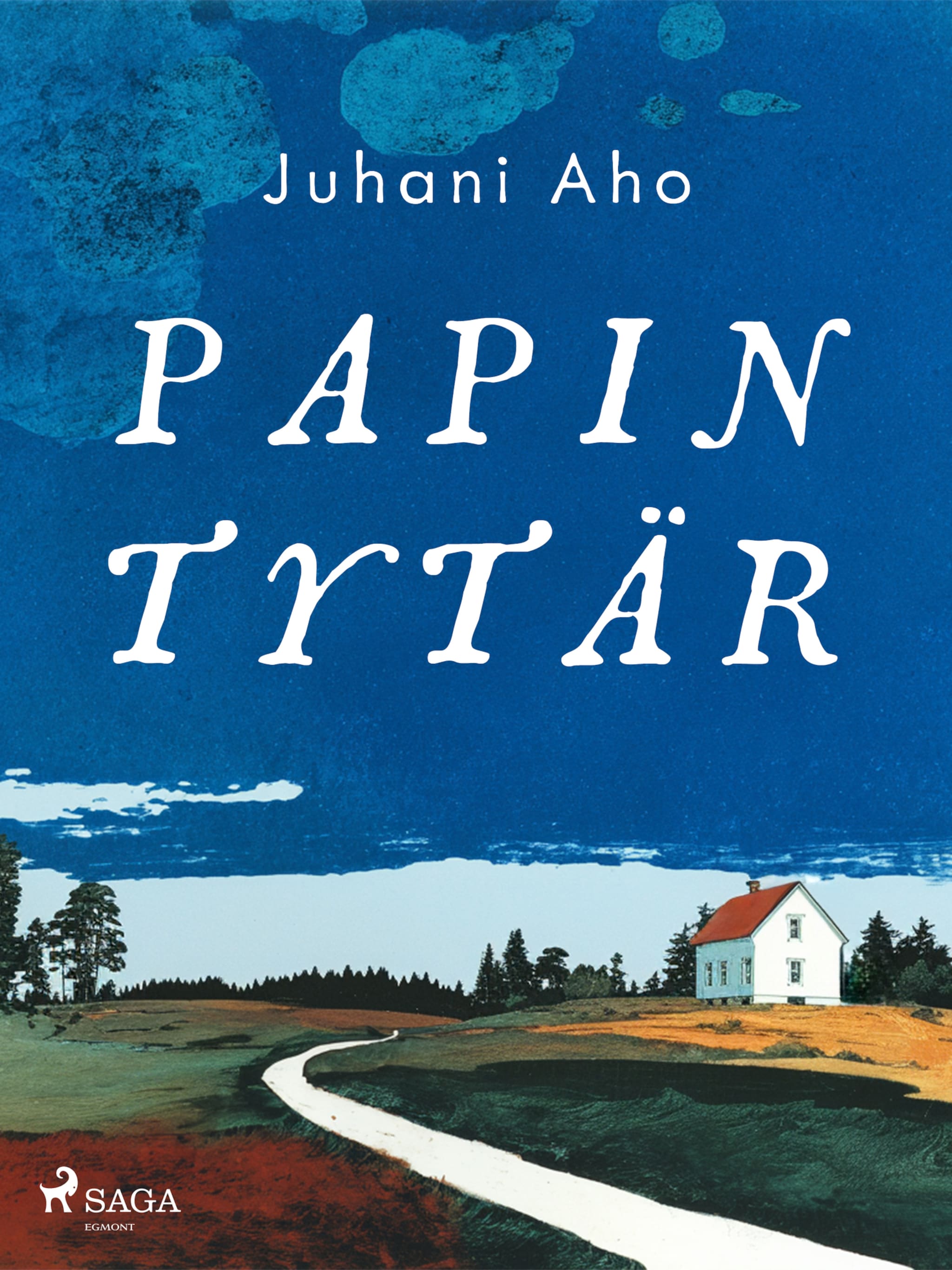 Papin tytär