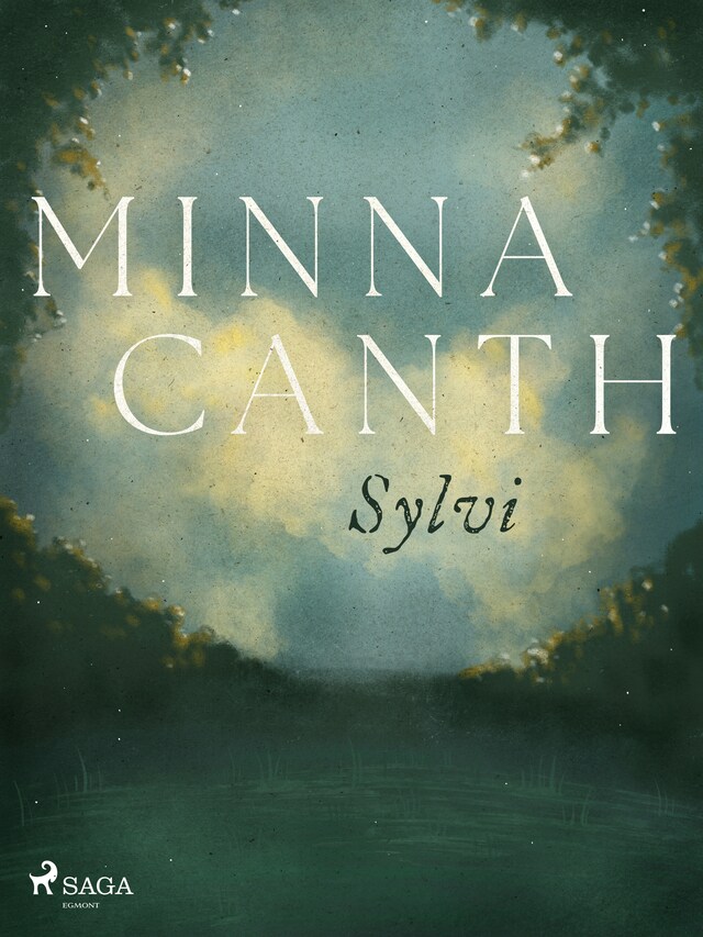 Book cover for Sylvi