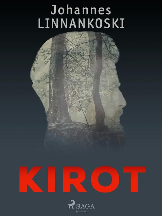 Buchcover für Kirot