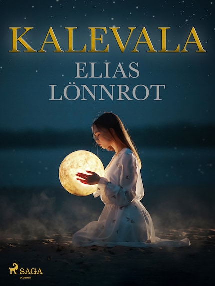 Kalevala bookCoverFor