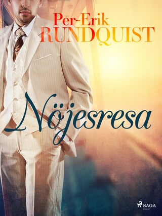 Nöjesresa bookCoverFor
