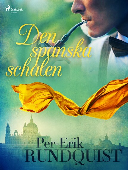 Den spanska schalen bookCoverFor