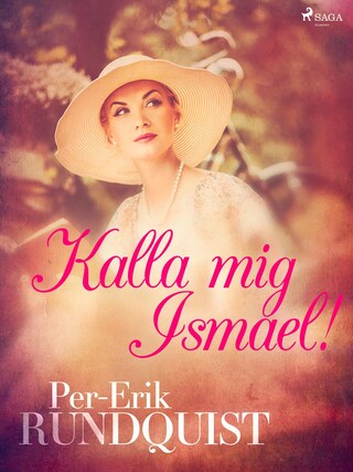 Kalla mig Ismael! bookCoverFor