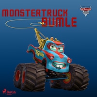 Biler - Monstertruck-Bumle