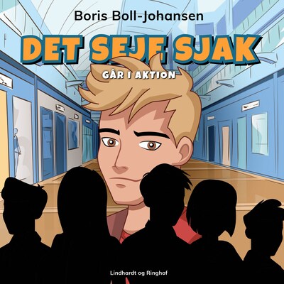 Det seje sjak går i aktion