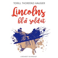 Lincolns blå soldat