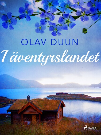 I äventyrslandet bookCoverFor