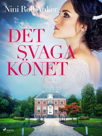 Det svaga könet bookCoverFor