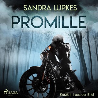 Promille - Kurzkrimi aus der Eifel (Ungekürzt) als Hörbuch
