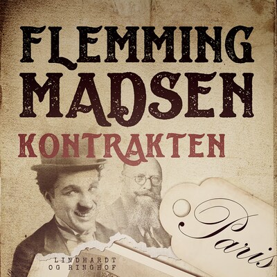 Kontrakten