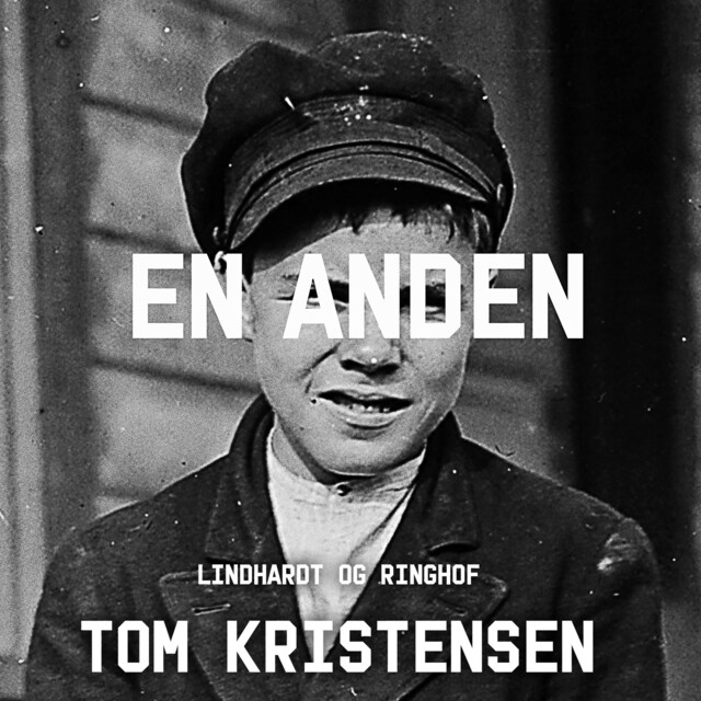 Book cover for En anden