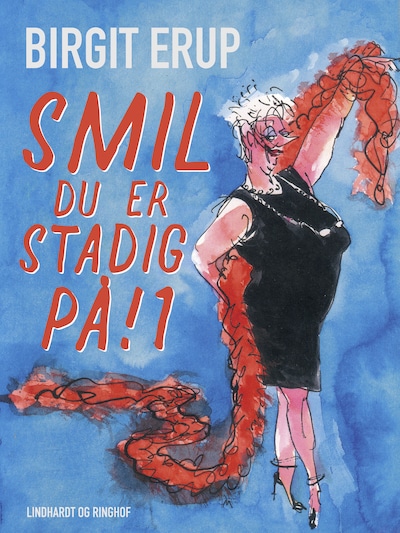 Smil – du er stadig på! 1