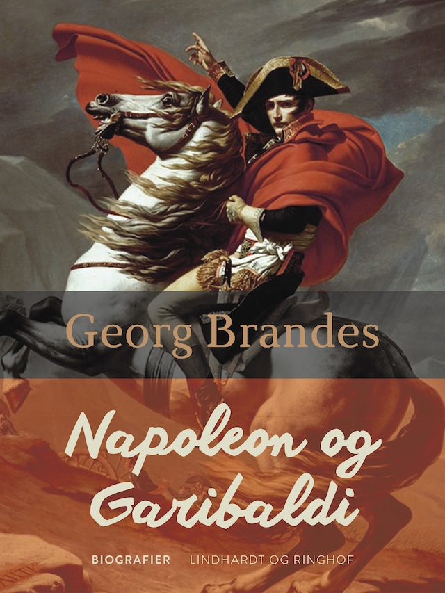 Napoleon og Garibaldi