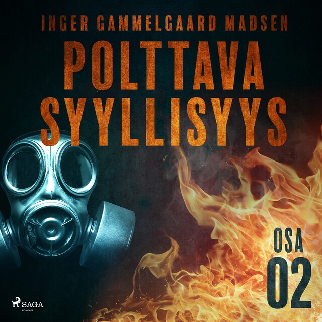 Polttava syyllisyys: Osa 2