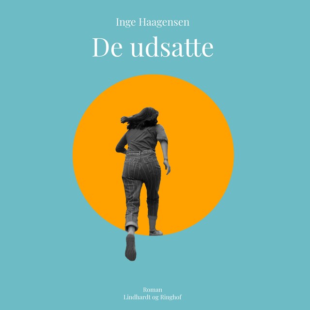 Book cover for De udsatte