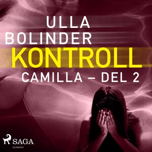 Kontroll - Camilla - del 2 bookCoverFor