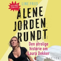 Alene jorden rundt