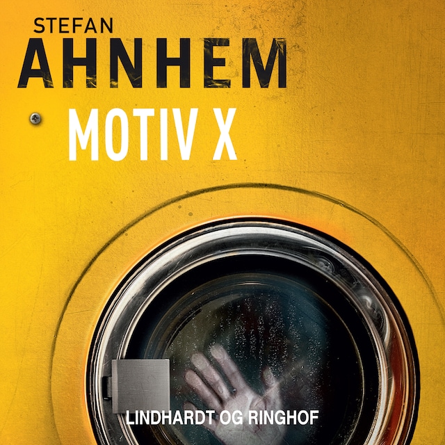 Book cover for Motiv X