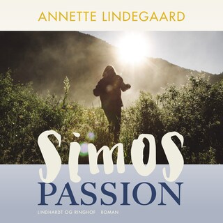 Simos passion lydbog