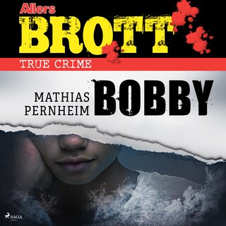 Bobby bookCoverFor
