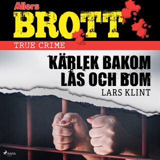 Kärlek bakom lås och bom bookCoverFor