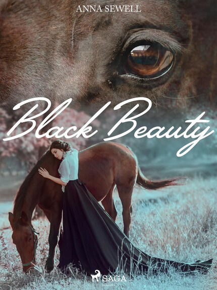Black Beauty bookCoverFor