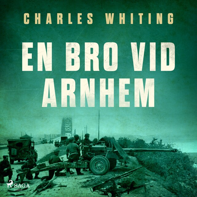 Book cover for En bro vid Arnhem