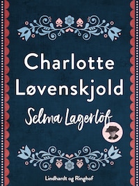 Charlotte Løvenskjold