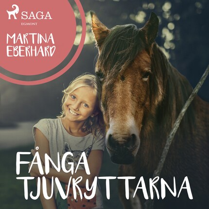 Fånga tjuvryttarna bookCoverFor