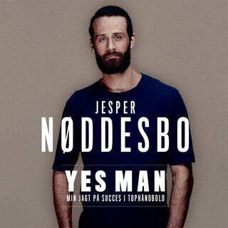 Yes Man lydbog