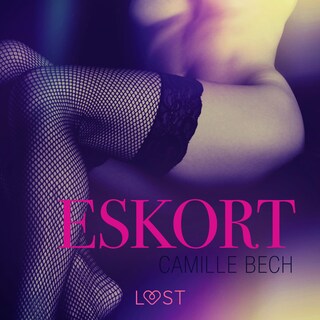 Eskort bookCoverFor
