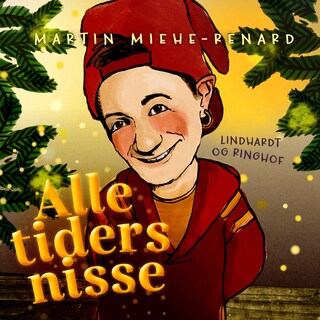 Alle tiders nisse lydbog
