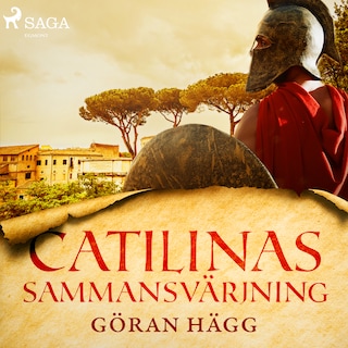 Catilinas sammansvärjning bookCoverFor