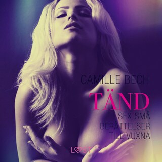 Tänd bookCoverFor