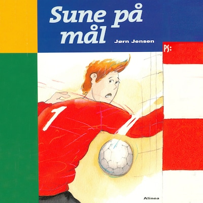 Sune på mål